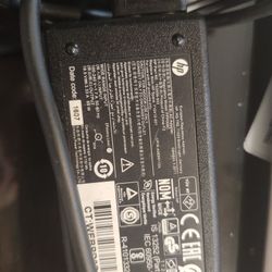 Hp Model Ppp009c Charging Cord 10$