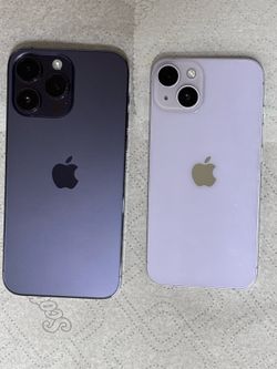 IPHONE 14/14 PRO MAX UNLOCKED