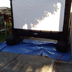 Movie Night Special