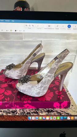Designer Shoes