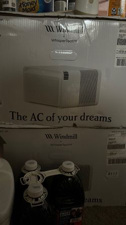 12000 BTU AC