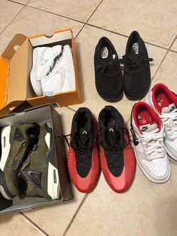 Shoes