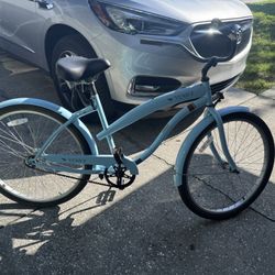 Bike 