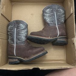 Botas