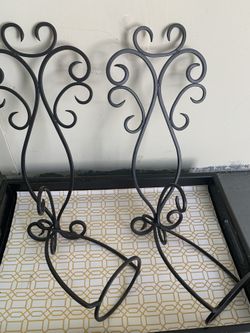 Candle/Flower Decorative Holder