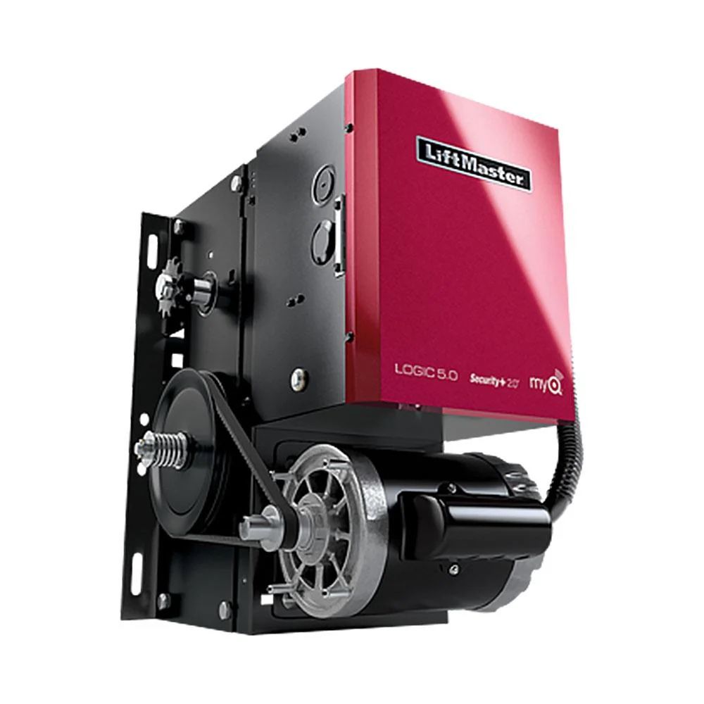Heavy Duty Garage Door Opener