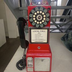 Payphone