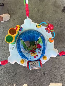 Baby Einstein Bouncer