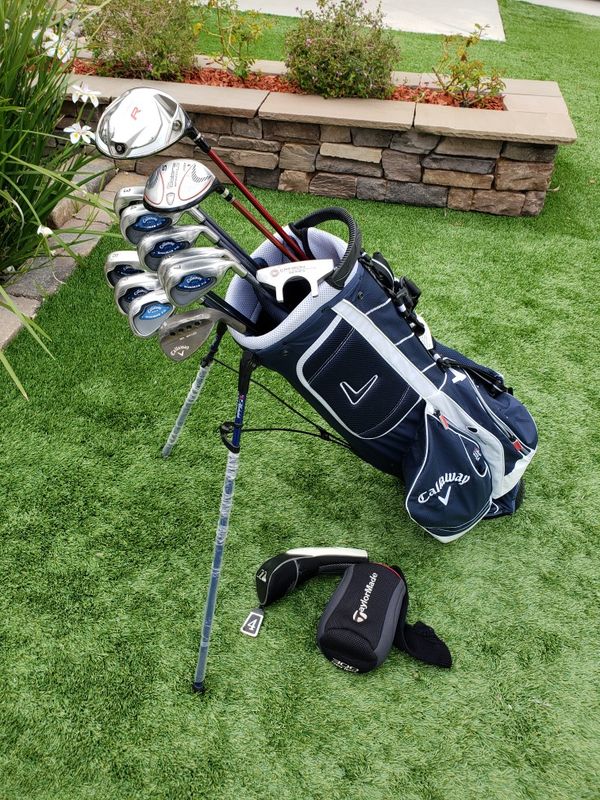 callaway rogue aw wedge