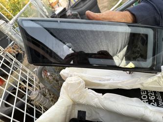 03-06 Silverado Cateye Lights