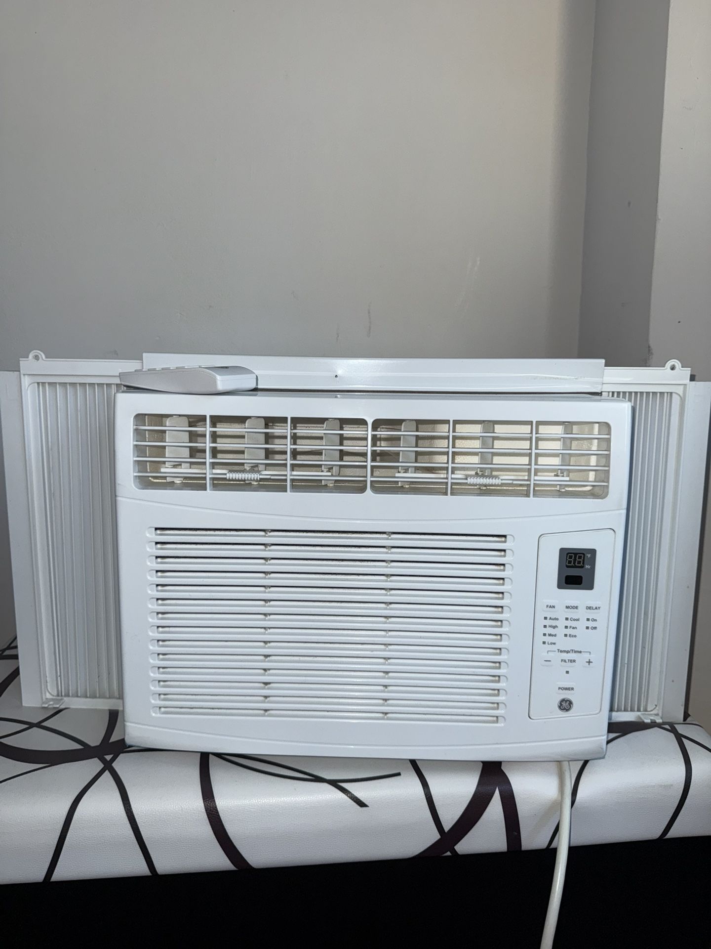 Window Air Conditioner