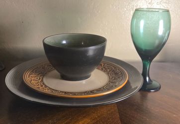 Dining set