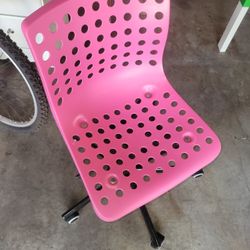Child Desk Chair