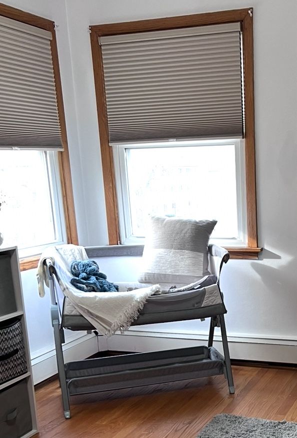 Baby Bassinet