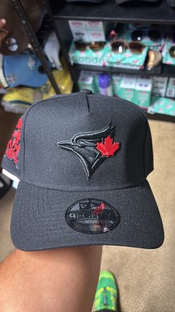 Caps New Era 9FORTY MLB Originales | Dodgers, Yankees, Blue Jays y Más