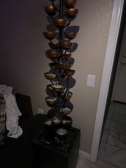 water fountain