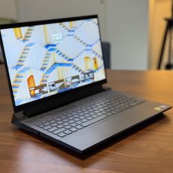 Dell G15 5530 Gaming Laptop | I7-13650HX RTX 4050 16g RAM| 1440p 240hz Display