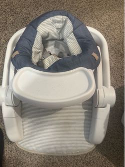 Baby Feeding Chair