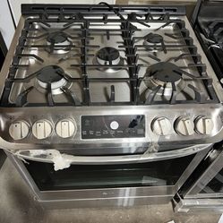 Samsung Gas Stove Retail Price 1500$