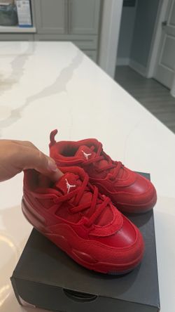 New Jordan