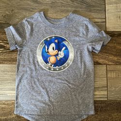 Sonic T Shirt