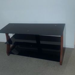 Entertainment Table