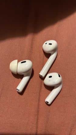 Air pods