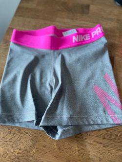 Nike Pro Women's Compression Shorts