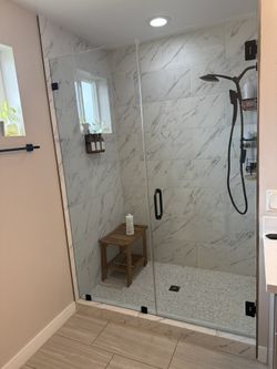 Shower Doors