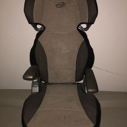 Toddler Booster Seat
