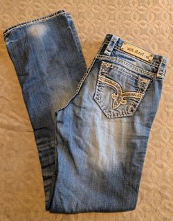 Rock Revival – Vike – Size 28 (minor flaw)