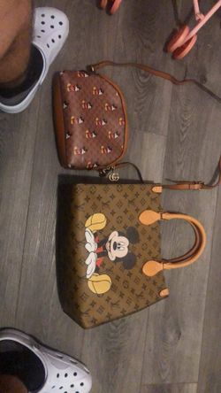Louis Vuitton Purse
