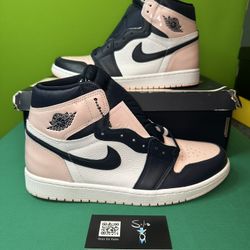 Air Jordan 1 Retro High “Atmosphere” NEW Size 11.5W OG ALL DD9335-641