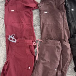 Figs Scrubs 