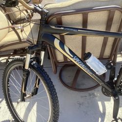 Specialized Rockhopper Sport 21 Speed  Mountain Bike