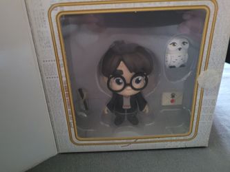 Hatty Potter