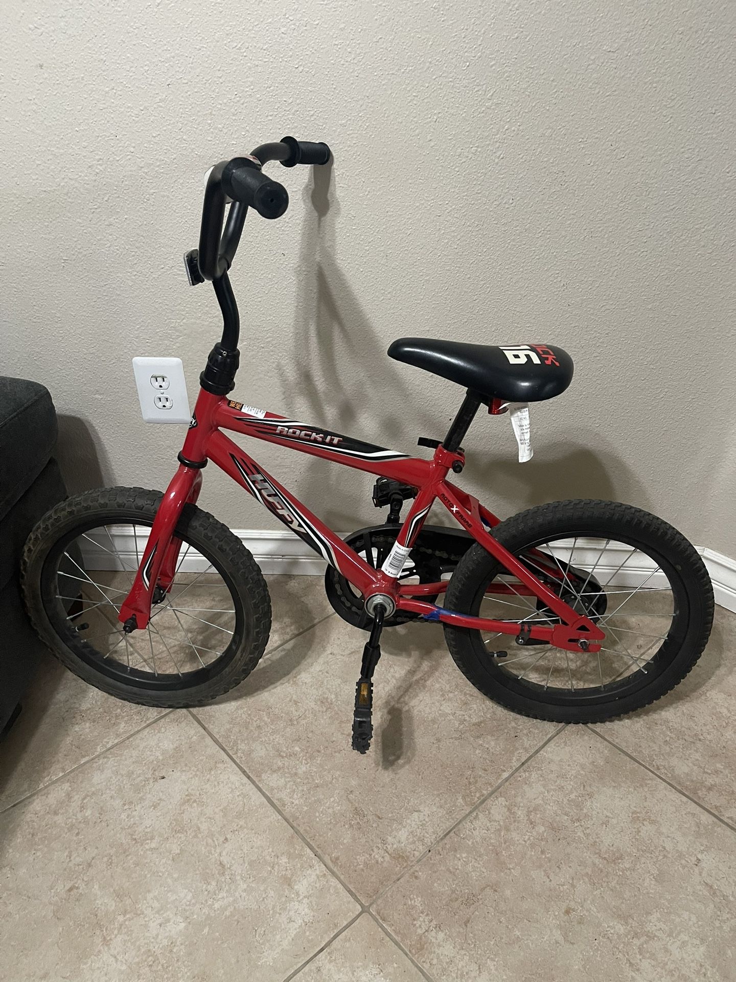 Kids Bike