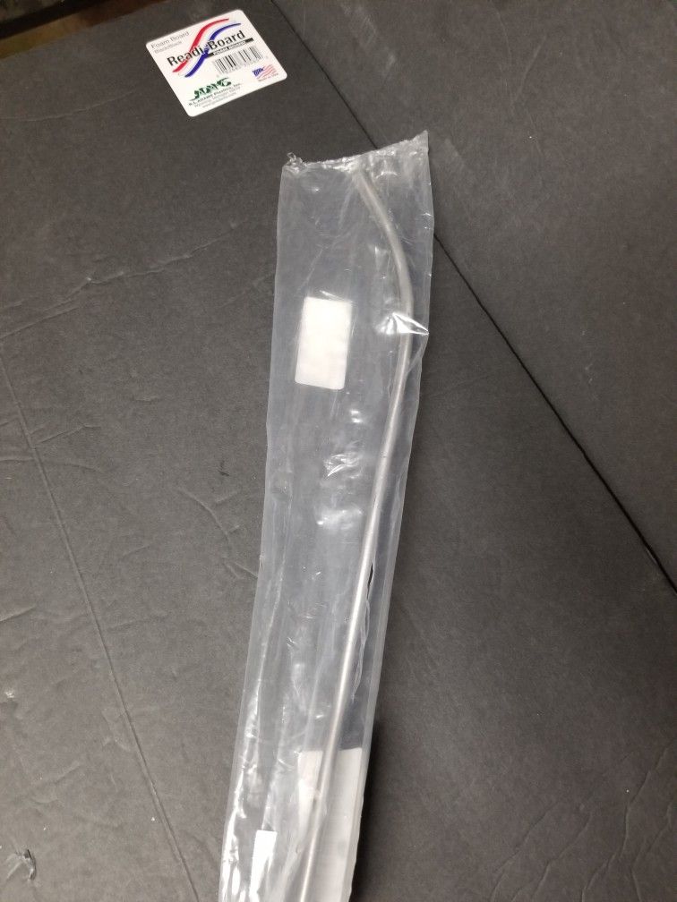 24" Long Curved Hemostat/forceps for Crafts