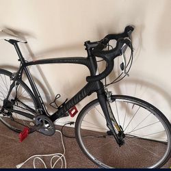 bicycle.   Specialized