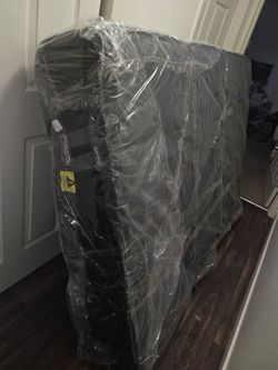 New Full Mattress