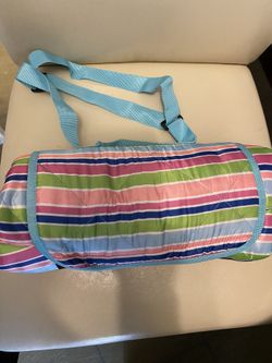 Outdoor Travel Blanket 