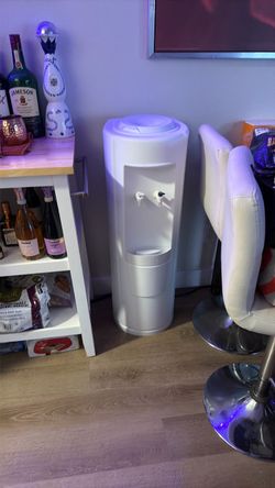 Water dispenser