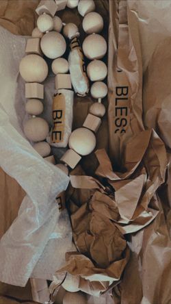 Bless No.26 Jewellery Multiplug