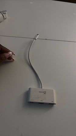 Adapter