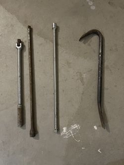 Tools For Sale