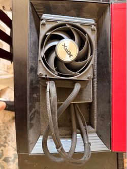 AMD Radeon Graphics Card