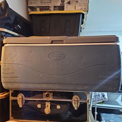 Ice chest Coleman