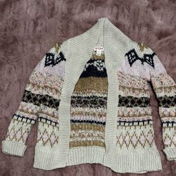 Kids Cardigan 