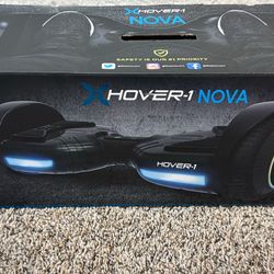 Hover Board