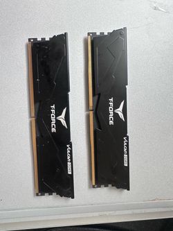 32gb DDR5 RAM (2x16gb)
